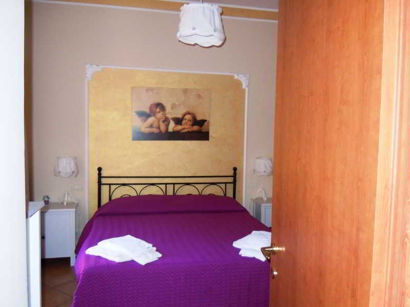 Hotel Il Grillo Ai Fori Romani Roma