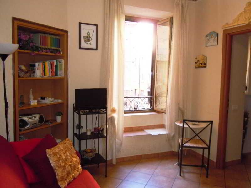 Il Grillo Ai Fori Romani 5* Roma