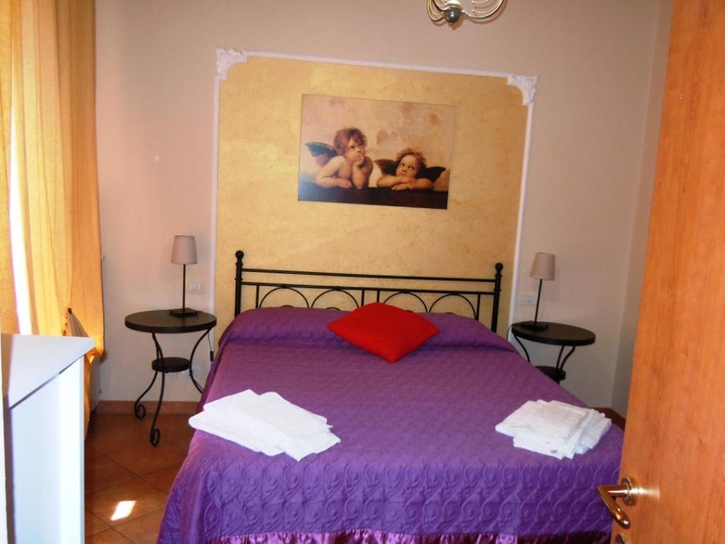 Il Grillo Ai Fori Romani Hotel Roma