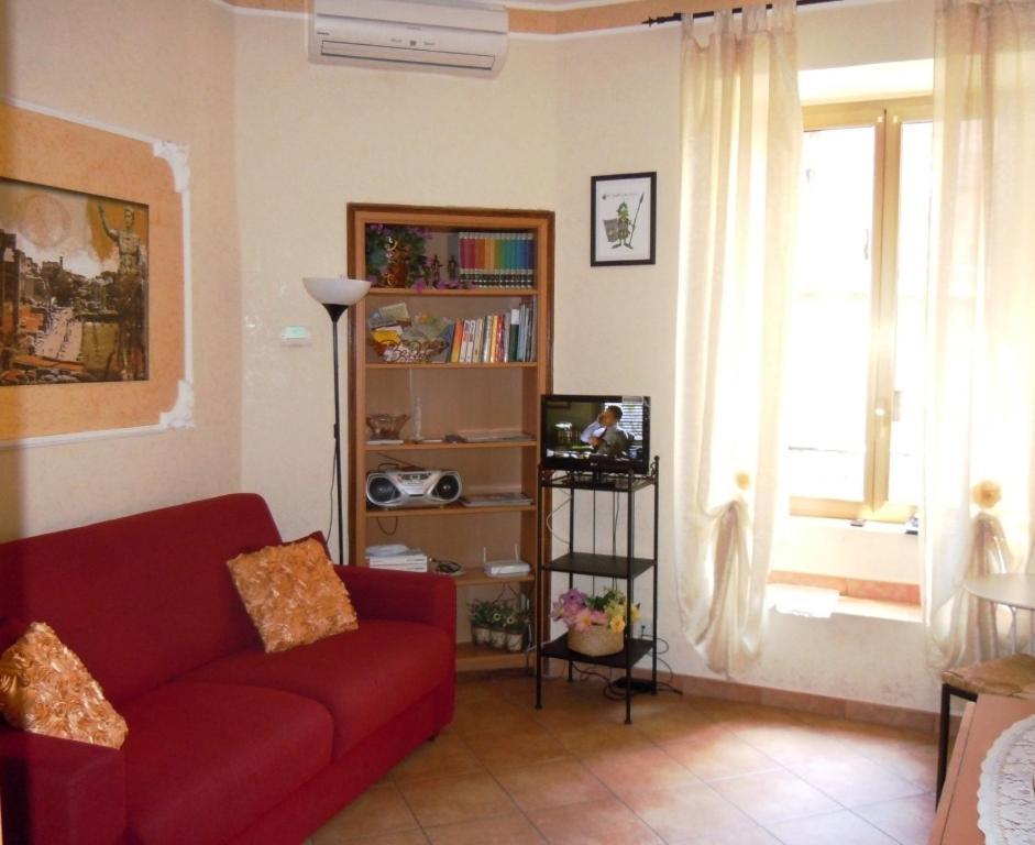 Il Grillo Ai Fori Romani Hotel 5*