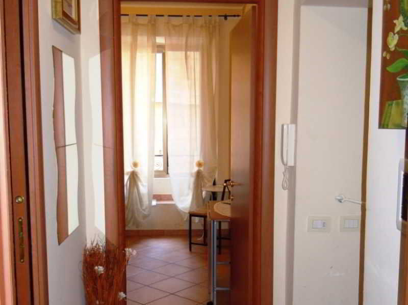 Il Grillo Ai Fori Romani Hotel