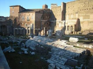 Hotel Il Grillo Ai Fori Romani