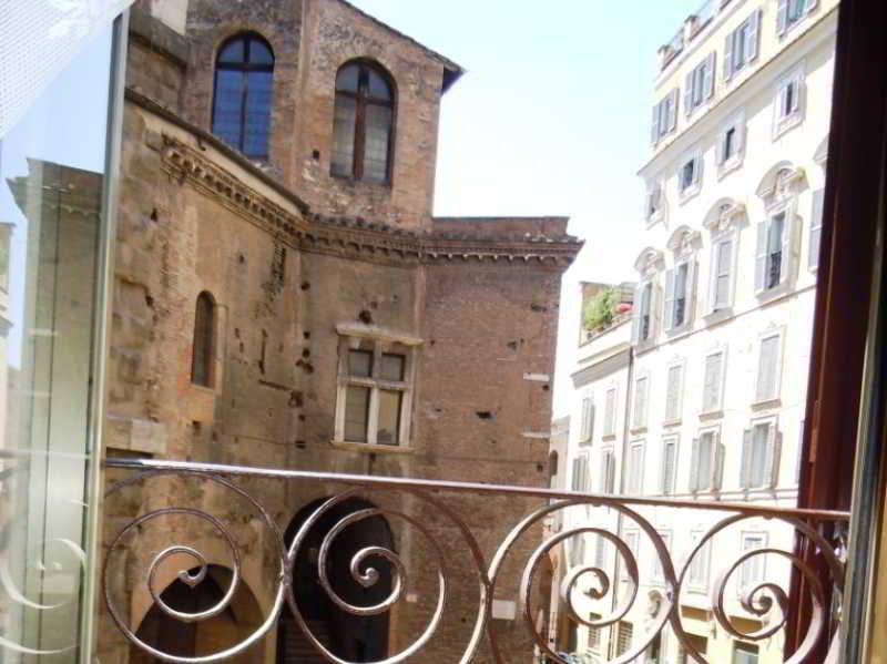 Hotel Il Grillo Ai Fori Romani
