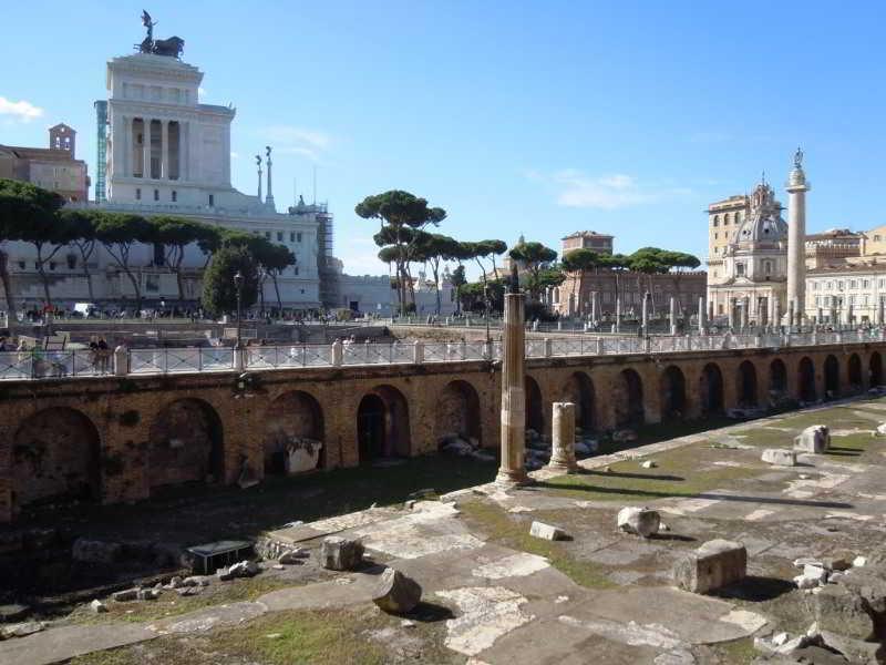 Il Grillo Ai Fori Romani Hotel Roma