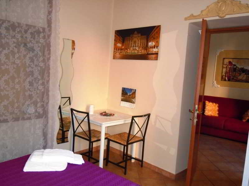 Il Grillo Ai Fori Romani Hotel 5*