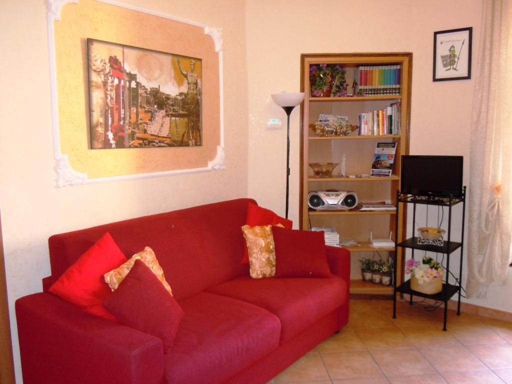 Il Grillo Ai Fori Romani Hotel