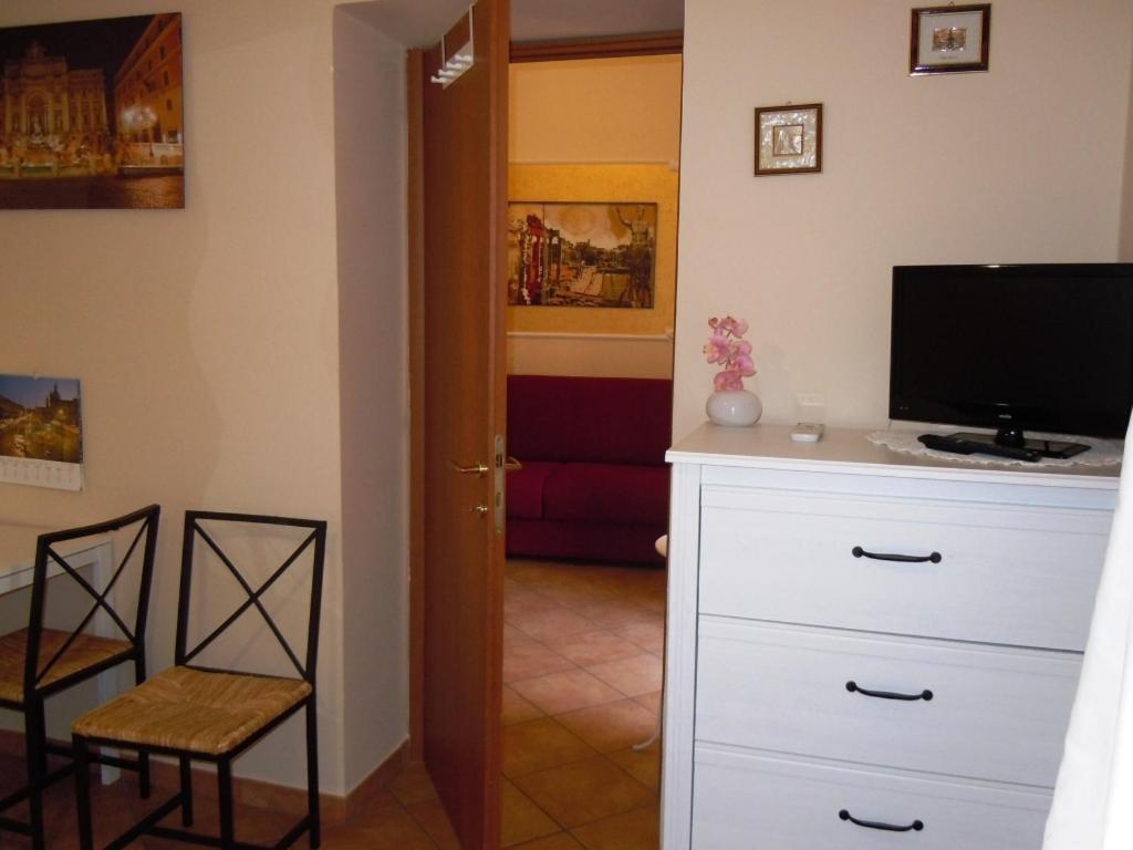 Il Grillo Ai Fori Romani Hotel 5*