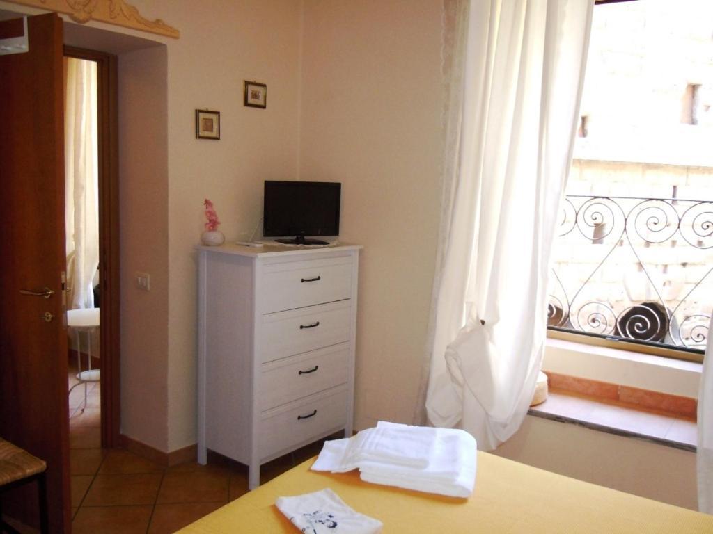 Hotel Il Grillo Ai Fori Romani