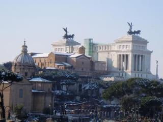 Il Grillo Ai Fori Romani Hotel