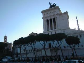 Il Grillo Ai Fori Romani 5* Roma