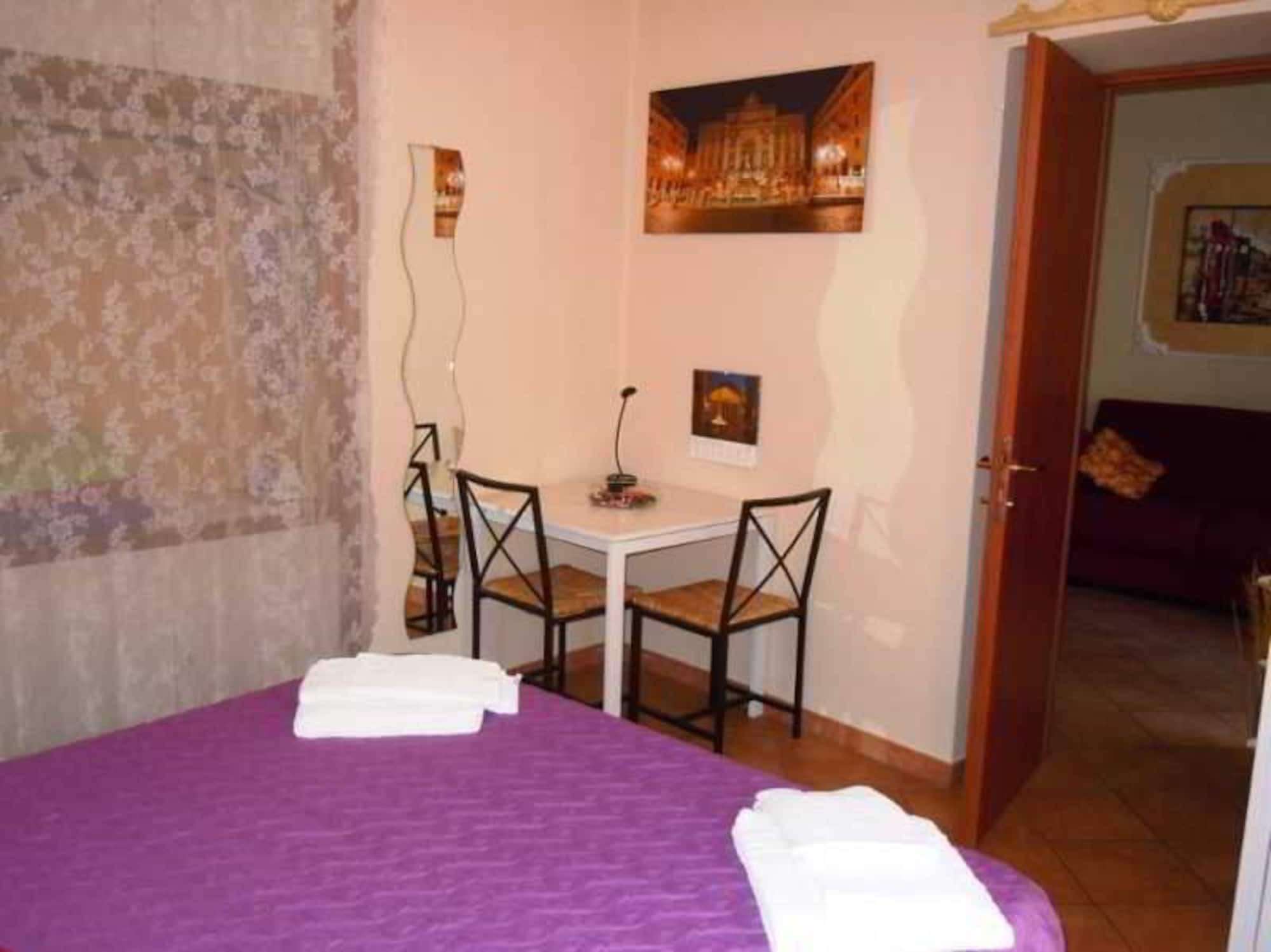 Il Grillo Ai Fori Romani Hotel